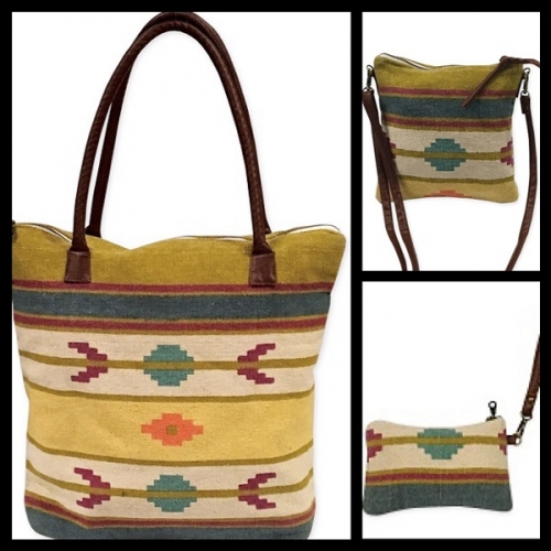 SUN TRIBAL COLLECTION